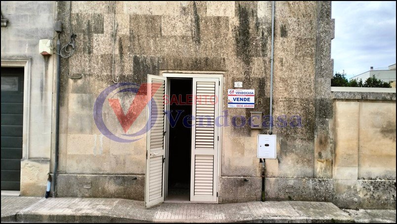 Indipendente da ristrutturare